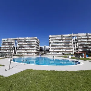  Apartamento Precioso Conjunto Larimar España