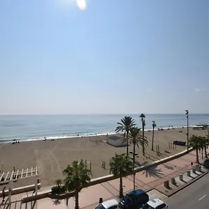 Apartment Apartamento Familiar Caracola Playa, Fuengirola