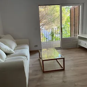  Apartamento Modern With Parking 2 Min From The España