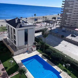 Apartamento Primera Línea Brisa De Mar, Fuengirola