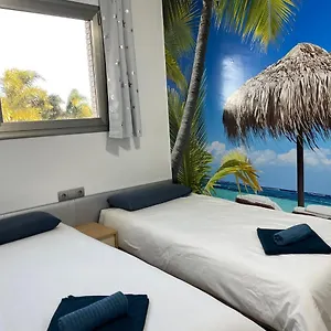  Сasa de vacaciones Relax Mar I España