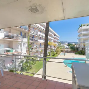  Apartamento Apartamento Vista Canal España