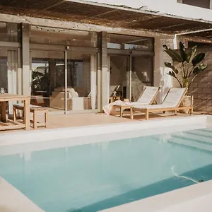  Сasa de vacaciones Casa2patis España