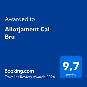  Apartamento Cal Bru España