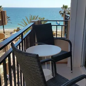  Apartamento Studio Yate1 España