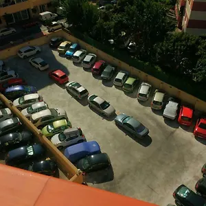 Apartamento Veramar 3, Fuengirola