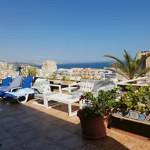  Apartamento ático Con Gran Terraza España