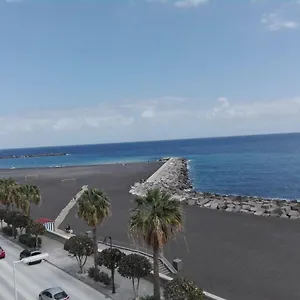  Apartamento Avenida Marítima España