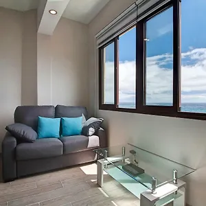  Apartamento Sonias España