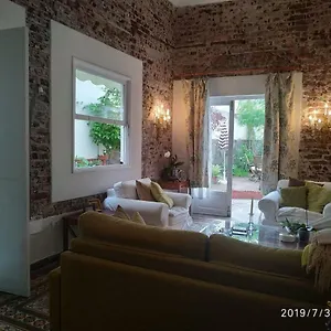  Apartamento Benavides 5 España