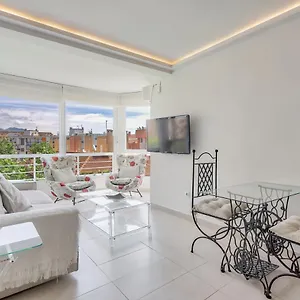 Apartamento Sur Suites Pauli 2, Fuengirola